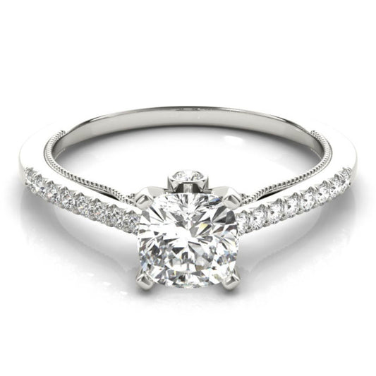 Milagros Ring - Main View