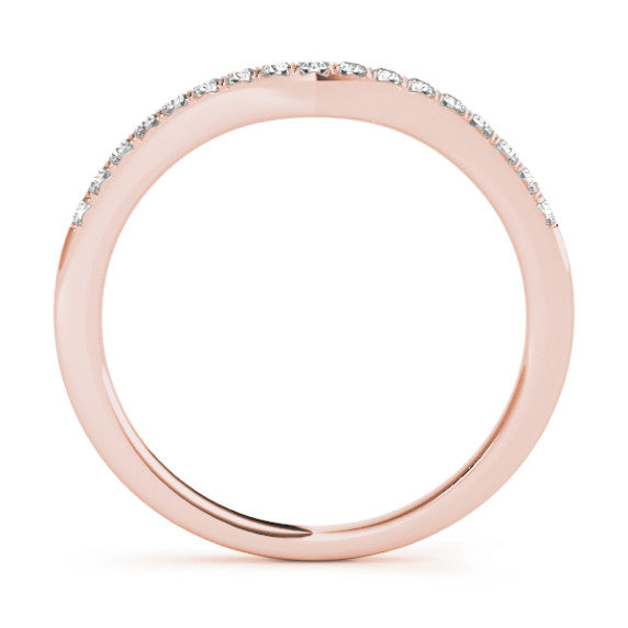 Milagros Band - Detail View