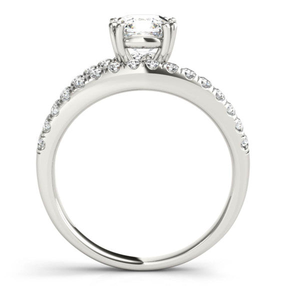 Soprano Ring - Detail View