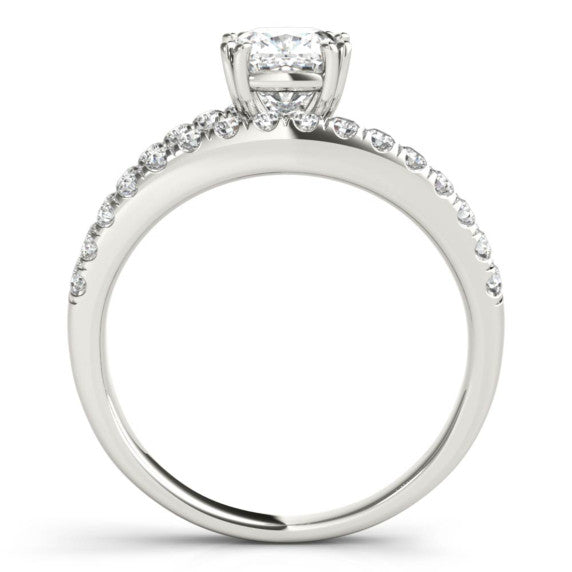 Soprano Ring - Detail View