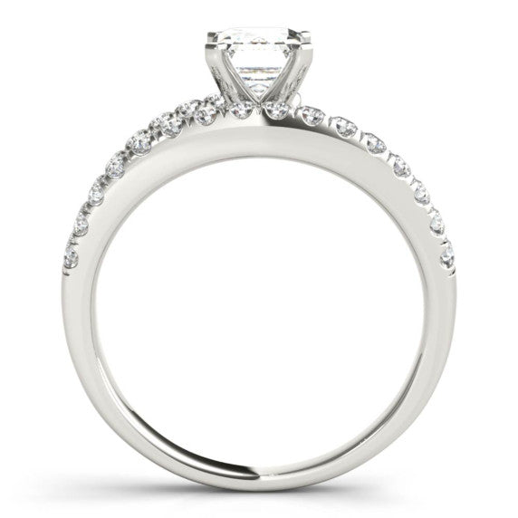 Soprano Ring - Detail View