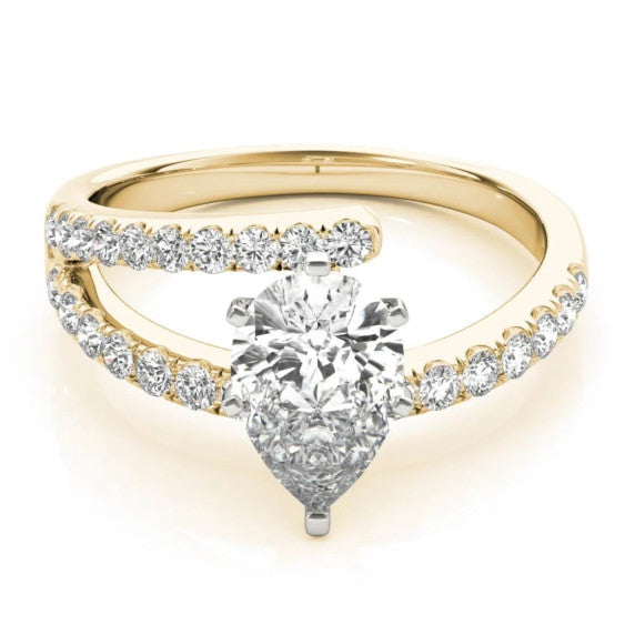 Soprano Ring - Main View