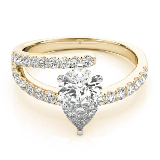 Soprano Ring - Main View