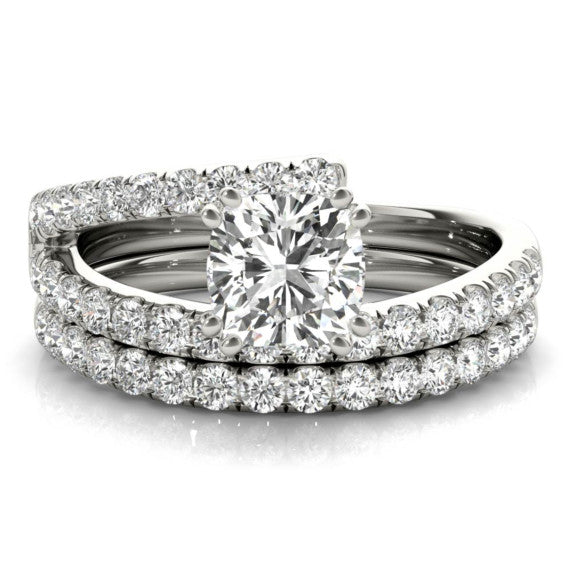 Soprano Bridal Set - Main View