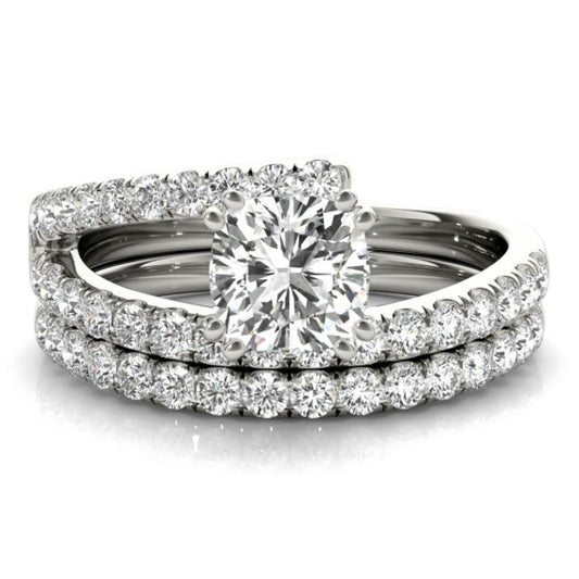 Soprano Bridal Set - Main View