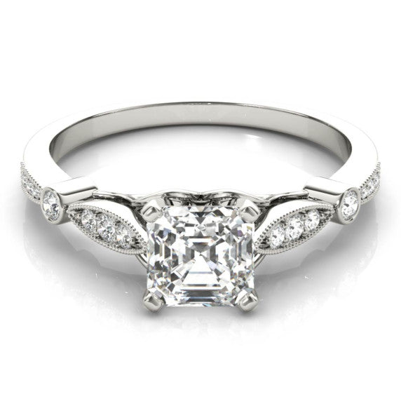 Symphony Ring - View 2