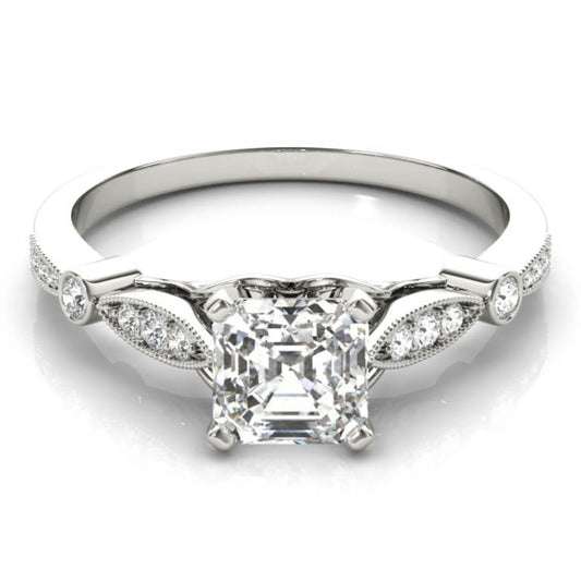 Symphony Ring - Main View