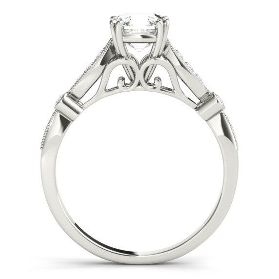 Symphony Ring - Detail View