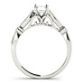 Symphony Ring - Side View