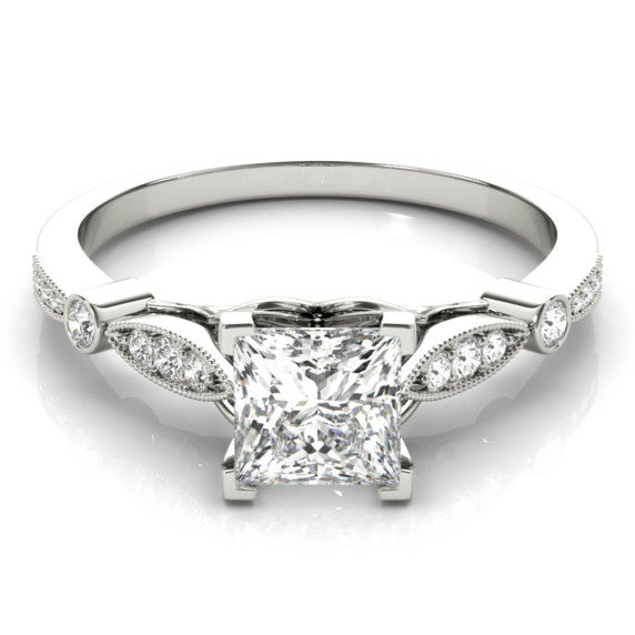 Symphony Ring - Main View