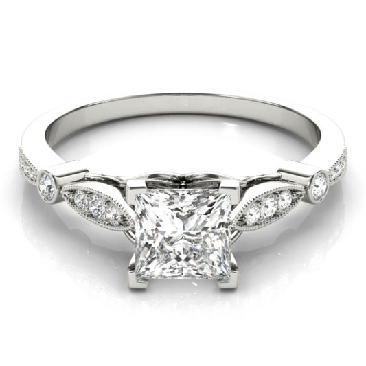 Symphony Ring - Main View