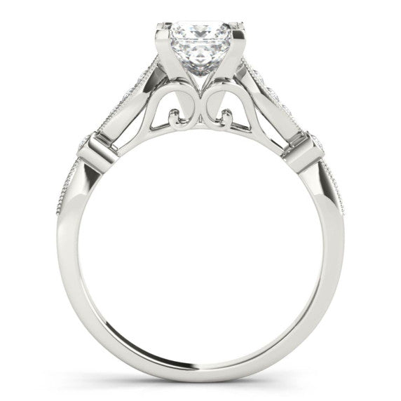 Symphony Ring - Detail View