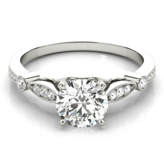 Symphony Ring - Main View