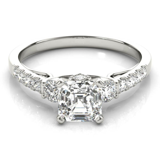 Epaulette Ring - Main View