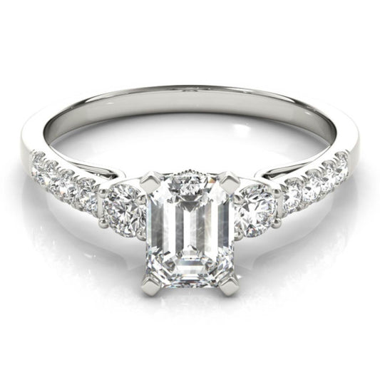 Epaulette Ring - Main View