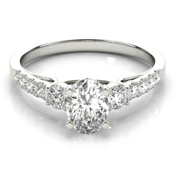 Epaulette Ring - Main View