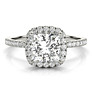 Duchess Ring - View 2