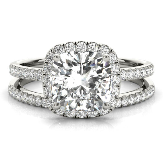 Duchess Bridal Set - Main View