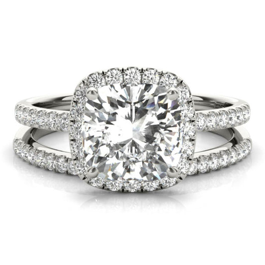 Duchess Bridal Set - Main View