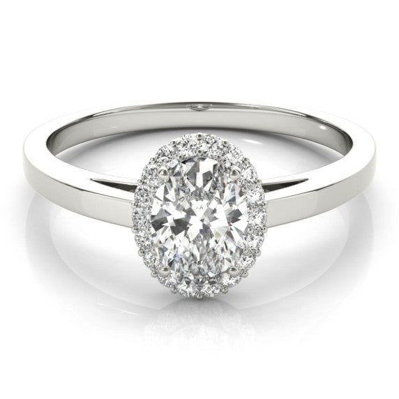 Gioioso Ring - Main View