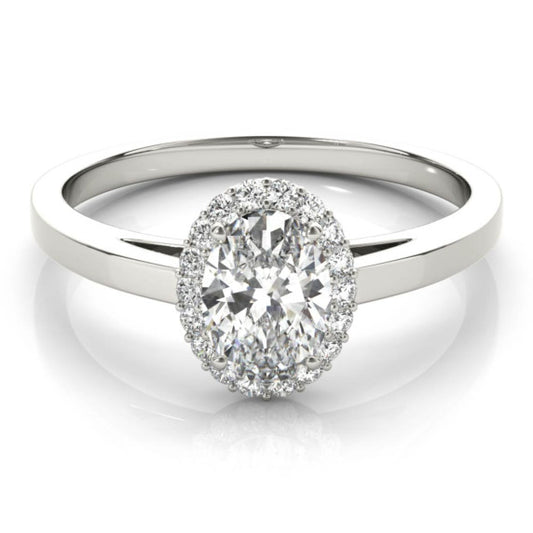 Gioioso Ring - Main View