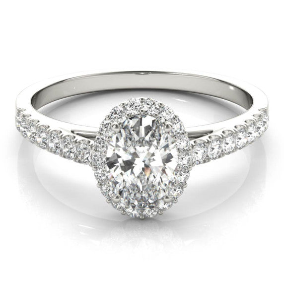 Czarina Ring - View 2