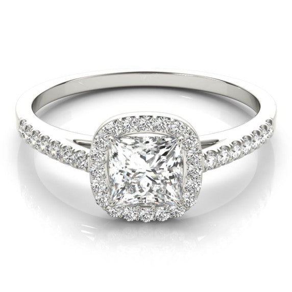 Eleganza Ring - View 2