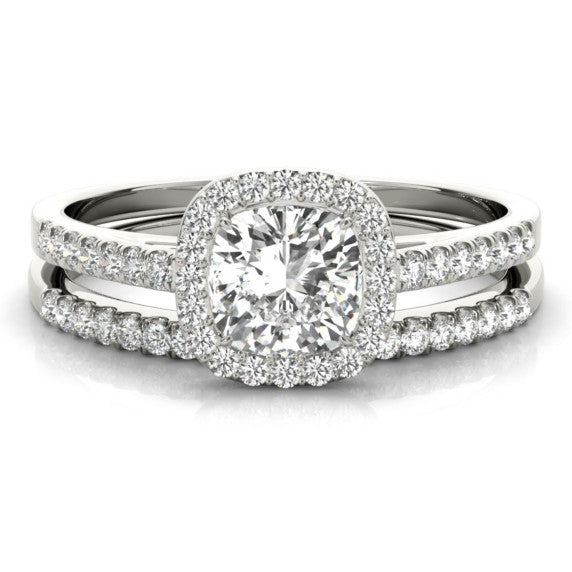 Eleganza Bridal Set - Main View