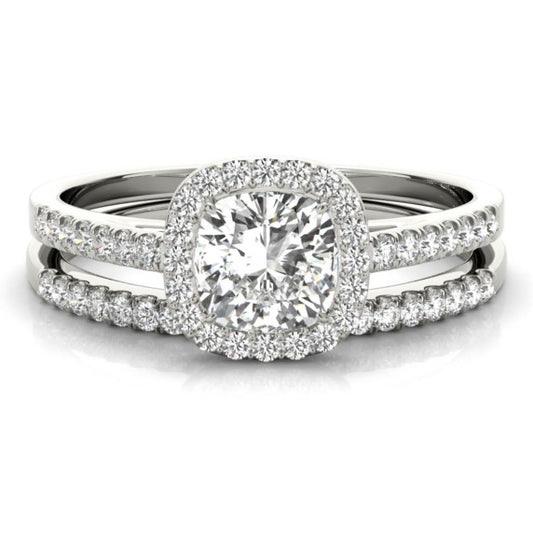 Eleganza Bridal Set - Main View