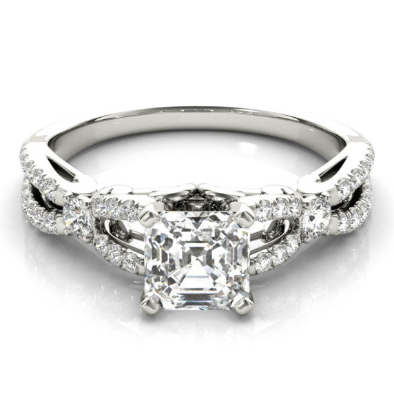 Aphrodite Ring - Main View