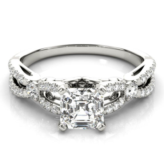 Aphrodite Ring - Main View