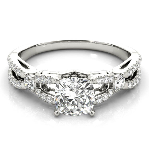 Aphrodite Ring - Main View