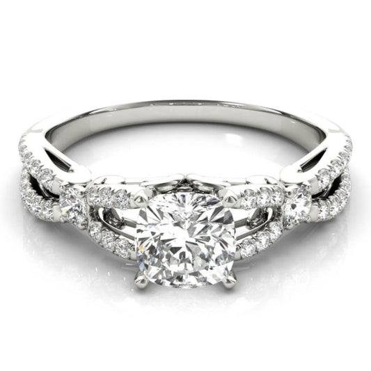 Aphrodite Ring - Main View