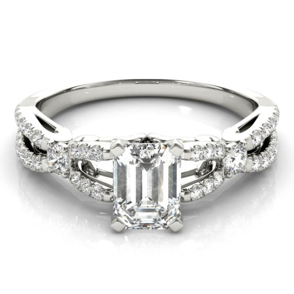 Aphrodite Ring - Main View