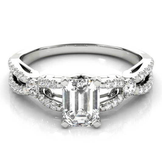 Aphrodite Ring - Main View