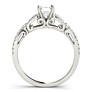 Aphrodite Ring - View 2