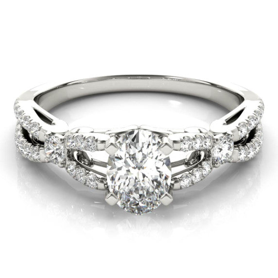 Aphrodite Ring - Main View