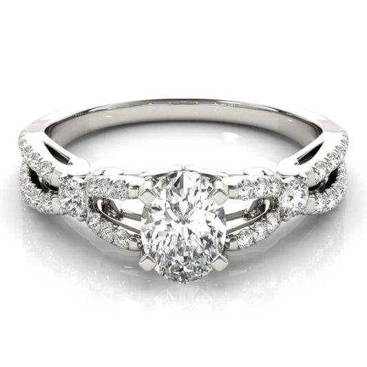 Aphrodite Ring - Main View