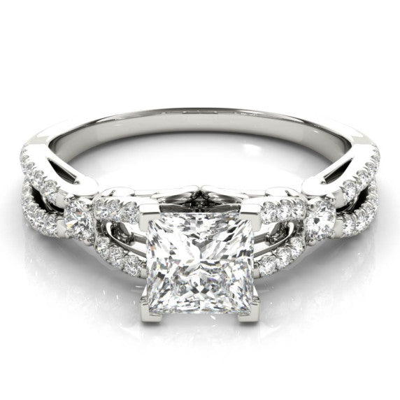 Aphrodite Ring - Main View