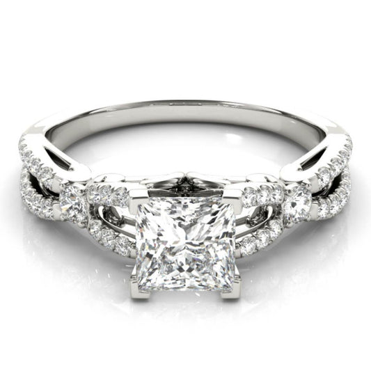 Aphrodite Ring - Main View