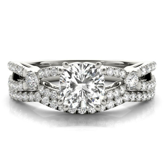 Aphrodite Bridal Set - Main View