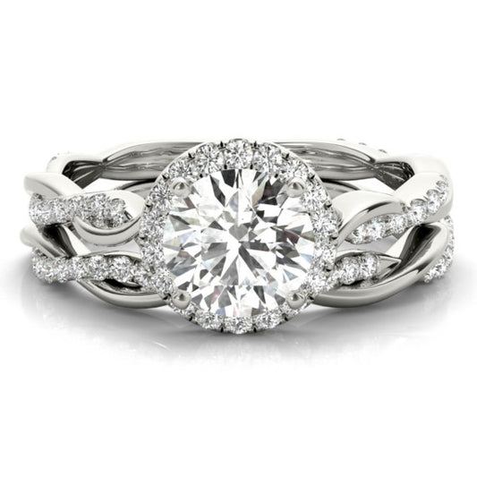 Birch Bridal Set - Main View