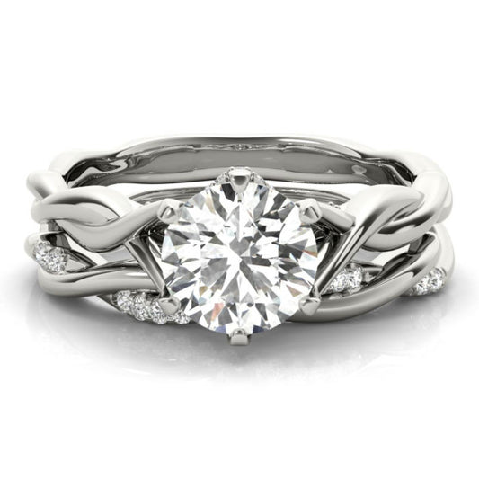 Embrace Bridal Set - Main View