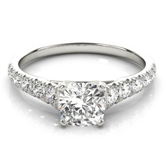 Fantasy Ring - Main View