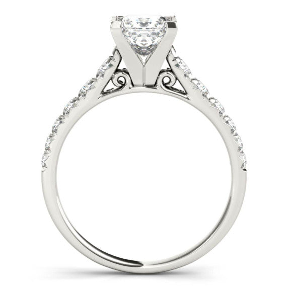 Fantasy Ring - Detail View