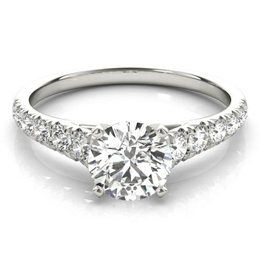 Fantasy Ring - Main View