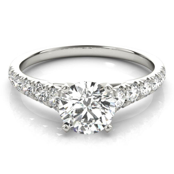 Fantasy Ring - Main View