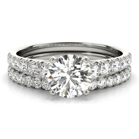 Fantasy Bridal Set - Main View