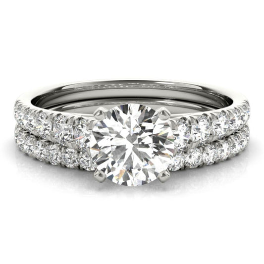 Fantasy Bridal Set - Main View