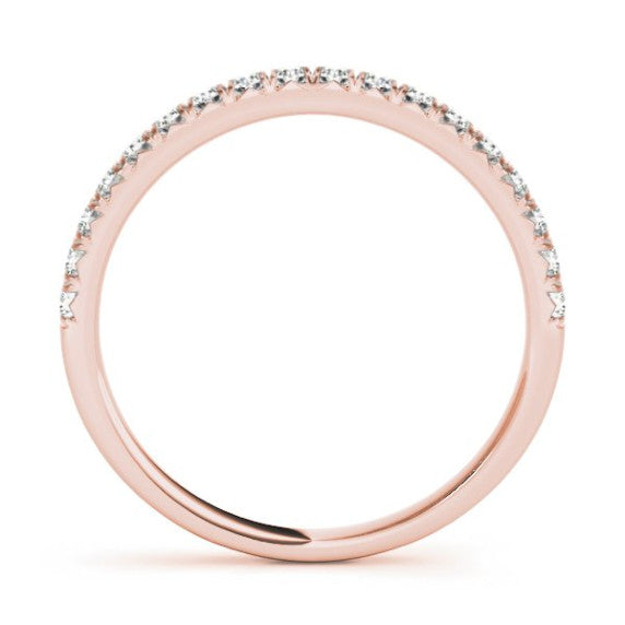 Fantasy Band - Detail View